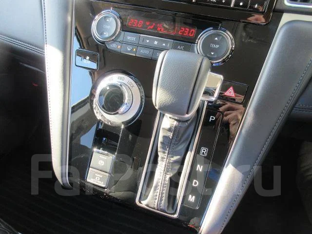 Mitsubishi Delica. �������, 4wd, 2.3 (145��.�.), ������, �/�. ��� ����� �� ������������ ����