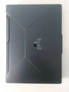 Asus TUF Gaming A15. 15.6", 2,9����, ��� 8 ��, ���� 512���, WiFi, Bluetooth ����