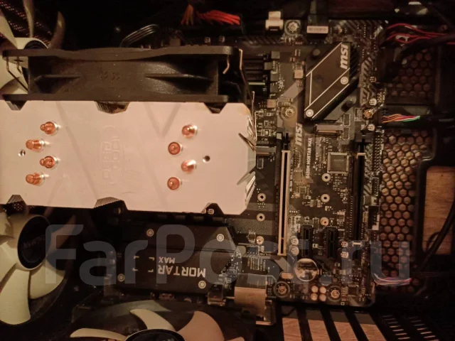 AMD Ryzen 5 2600X ����