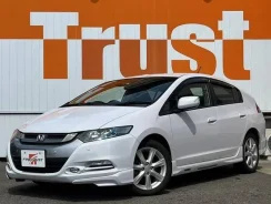 Honda Insight. ��������, ��������, 1.3, ������, �/�. ��� ����� �� ������������ ����
