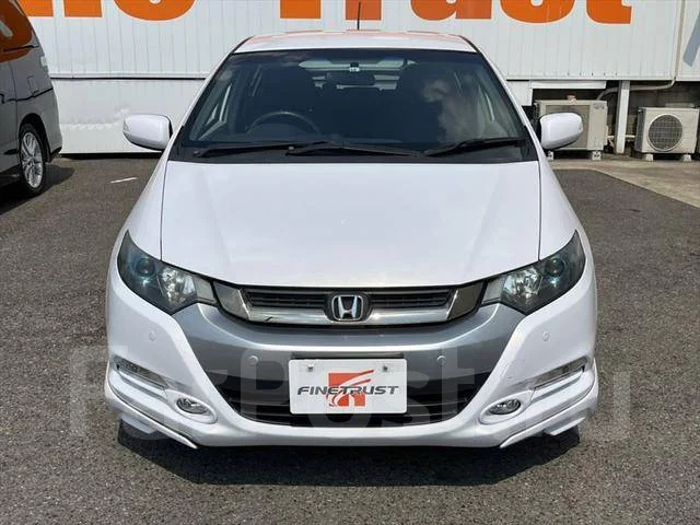Honda Insight. ��������, ��������, 1.3, ������, �/�. ��� ����� �� ������������ ����