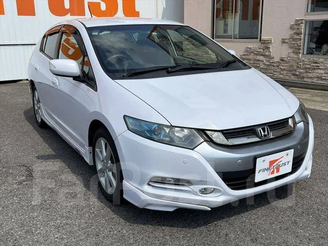 Honda Insight. ��������, ��������, 1.3, ������, �/�. ��� ����� �� ������������ ����
