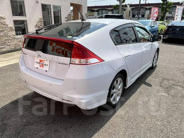Honda Insight. ��������, ��������, 1.3, ������, �/�. ��� ����� �� ������������ ����