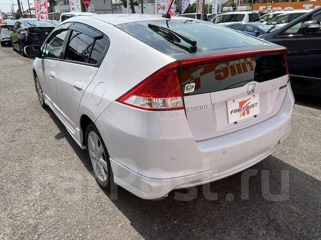 Honda Insight. ��������, ��������, 1.3, ������, �/�. ��� ����� �� ������������ ����
