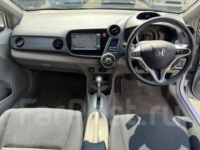 Honda Insight. ��������, ��������, 1.3, ������, �/�. ��� ����� �� ������������ ����