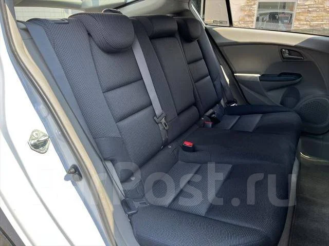 Honda Insight. ��������, ��������, 1.3, ������, �/�. ��� ����� �� ������������ ����