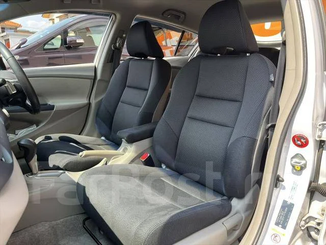 Honda Insight. ��������, ��������, 1.3, ������, �/�. ��� ����� �� ������������ ����