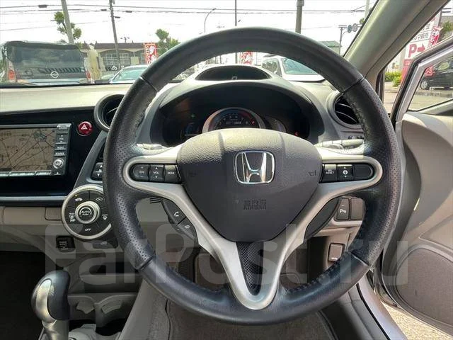 Honda Insight. ��������, ��������, 1.3, ������, �/�. ��� ����� �� ������������ ����