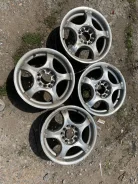 EMR. 6.5x15", 5x100, 5x114.3 ����