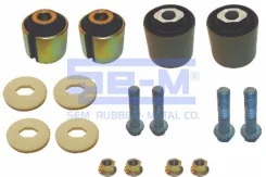 ����������� ������������� ������ (MAN TGA/TGX/TGS) Sem 7936 ������ 81417156014 7936 ����