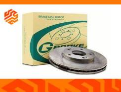    G-Brake GFR02858L   GFR02858L 