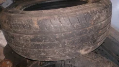 Dunlop Digi-Tyre Eco EC201. ������, 2007 ���, �/�, ����� 60 % ����