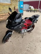 Ducati Multistrada 1000 DS. 1 000����. ��., ��������, ���, � �������� ����