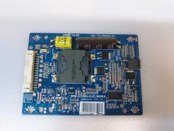 LED-������� PPW-LE32RG-0(C) REV0.8 �� �� LG 32LM3400, 32LM340T ����