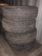 Hankook Radial RA10. �����������, 2017 ���, �/�, ����� 30 % ����