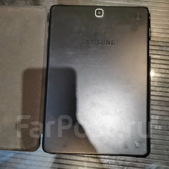 Samsung Galaxy Tab A ����