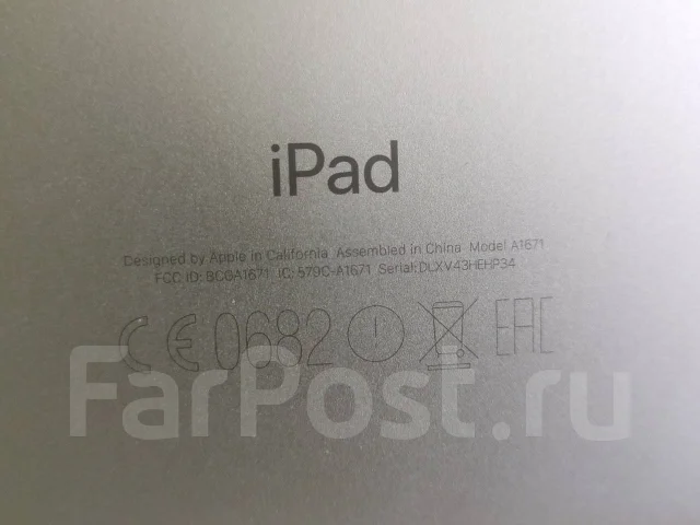 Apple iPad Pro 12.9 ����