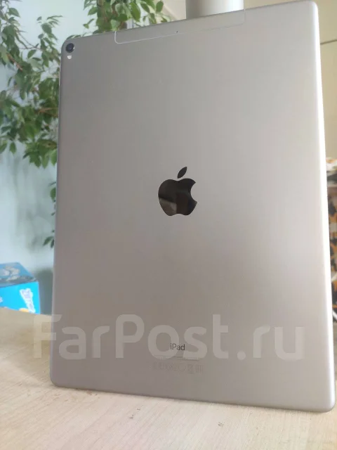 Apple iPad Pro 12.9 ����