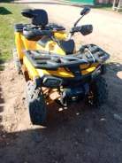 Motoland Wild Track. ��������, ��� ���\���, � �������� ����