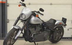 Harley-Davidson Dyna Low Rider S FXDLS. 1 868����. ��., ��������, ���, � �������� ����
