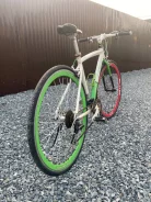 Wheeler ����