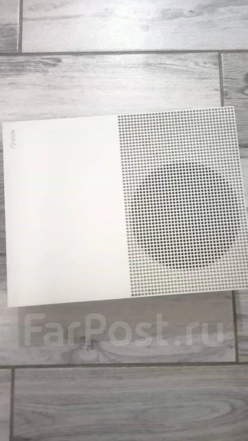 Microsoft Xbox One S ����