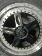 RAYS Volk Racing CV-Pro. 8.0/9.0x17", 5x100, ET-55/-50, �� 77,8���. ����