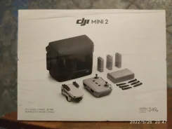 DJI Mini 2. � ������� ����