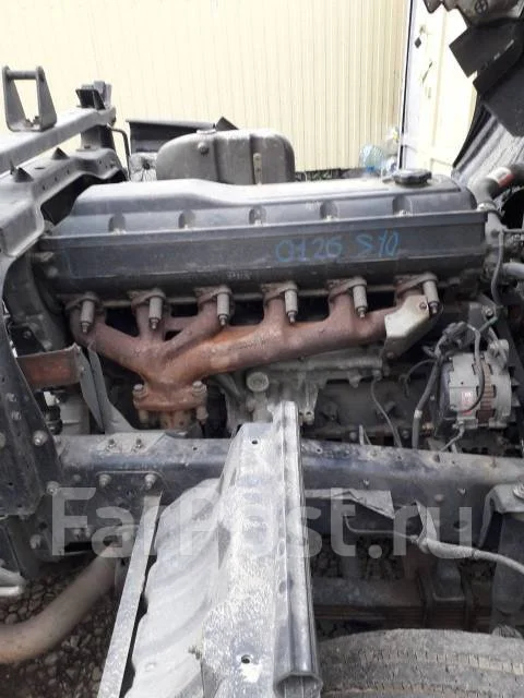 Nissan Diesel Condor ����