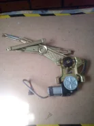 ��������������� �������� ������ Geely MK � �������� ����