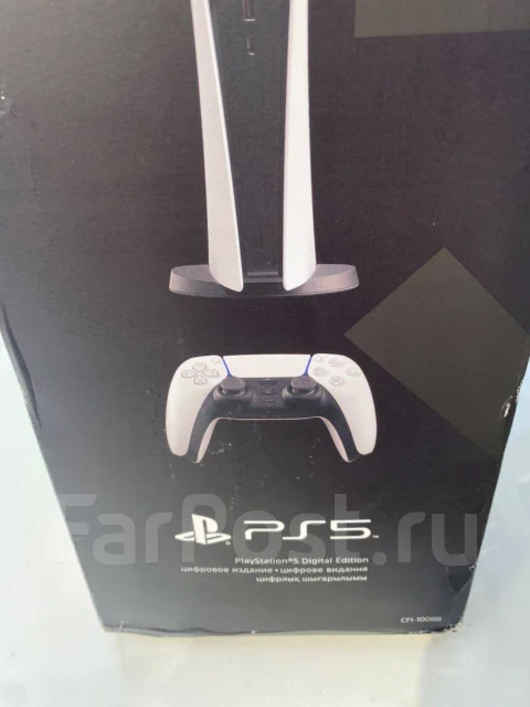 Sony PlayStation 5 Digital Edition ����