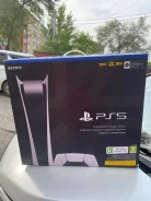 Sony PlayStation 5 Digital Edition ����