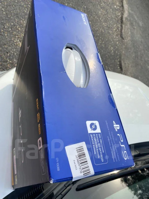 Sony PlayStation 5 Digital Edition ����