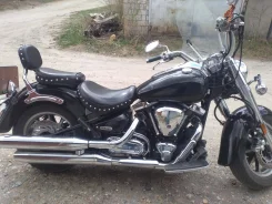 Yamaha Roadstar 1700. 1 700����. ��., ��������, ���, � �������� ����