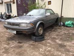 Toyota Carina ED. ST160, 1S ����