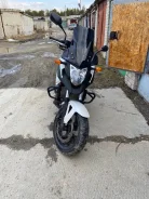 Honda NC 750XD. 749����. ��., ��������, ���, � �������� ����