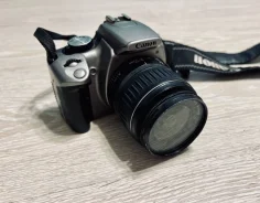 Canon EOS 350D ����