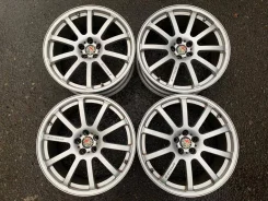 Abe Shokai Auto Strada. 7.5x18", 5x98, ET32 ����