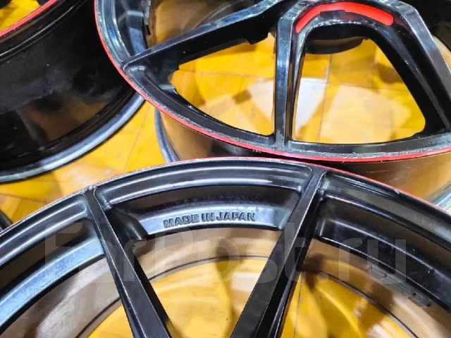 RAYS Gram Lights 57FXX. 8.5x20", 5x114.3, ET38, �� 77���. ����