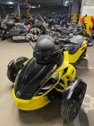 BRP Can-Am Spyder RS-S. 998����. ��., ��������, ���������, ������ �� �� ����