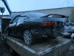 Honda Integra. DB8, B18C 