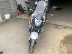 Honda NC 700XA. 700����. ��., ��������, ���, � �������� ����