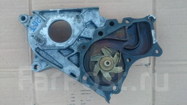����� Toyota 2C-T 16100-69085 ����