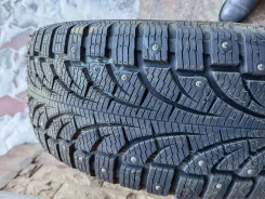 Pirelli Winter Carving Edge. ������, ����������, ����� ����