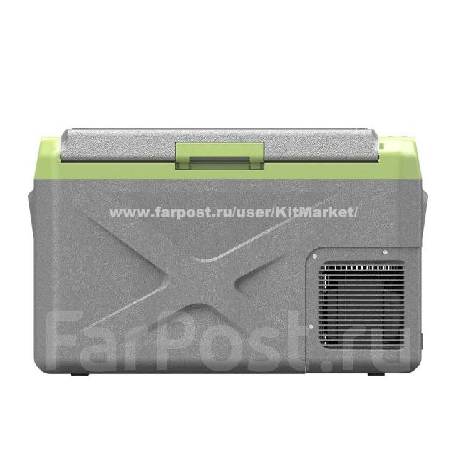 Автохолодильник компрессорный Alpicool X30 (30л) 12V/24V220V купить во ...