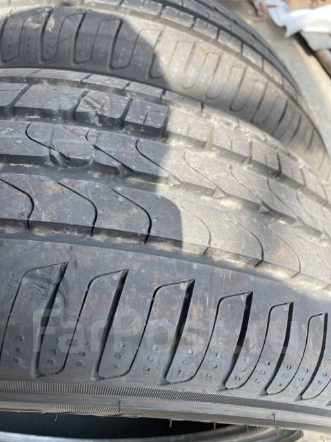 Pirelli Scorpion Verde, 225/60 R18, 18", 1 шт, 225 мм, 60 %, радиальный ...