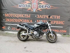 Ducati Monster 400. 400����. ��., ��������, ���, ��� �������. ��� ����� �� �������� ����