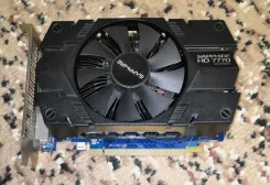 Radeon HD 7770 ����