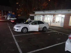 Mazda Atenza ����