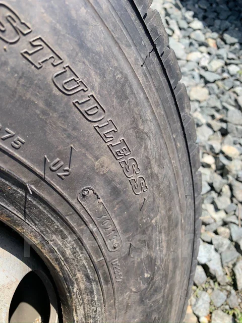 Dunlop SP LT 01. �����������, 2012 ���, �/�, ����� 10 % ����